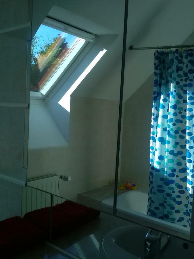 Ty Pelagie Hotel Lothey Luaran gambar